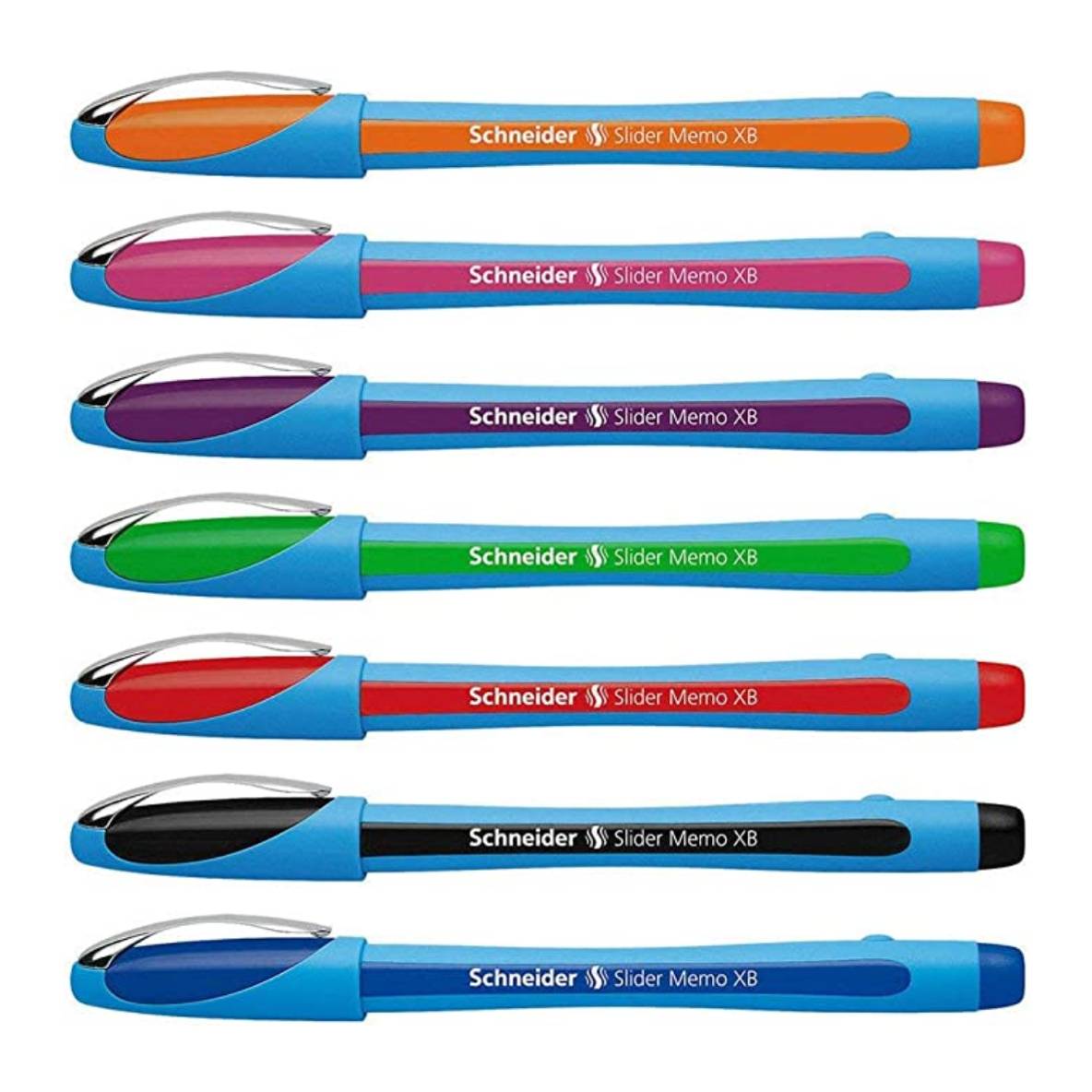 Stylo-bille Slider Memo XB