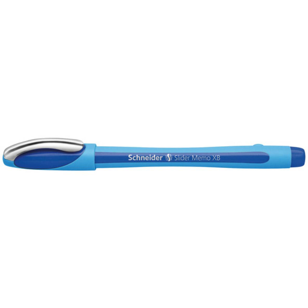 Stylo-bille Slider Memo XB