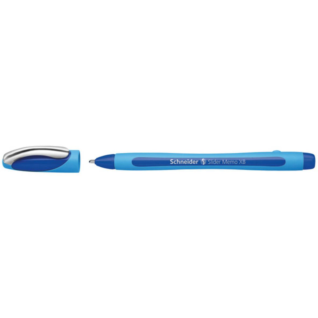 Stylo-bille Slider Memo XB
