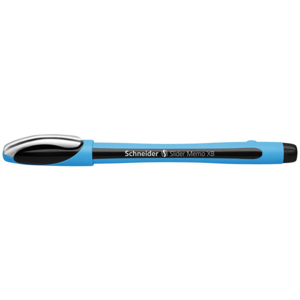 Stylo-bille Slider Memo XB