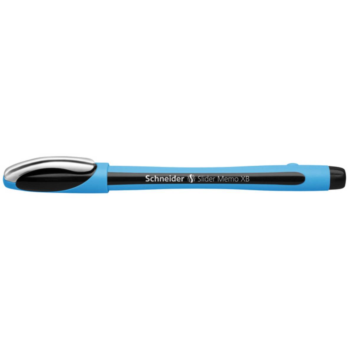 Stylo-bille Slider Memo XB