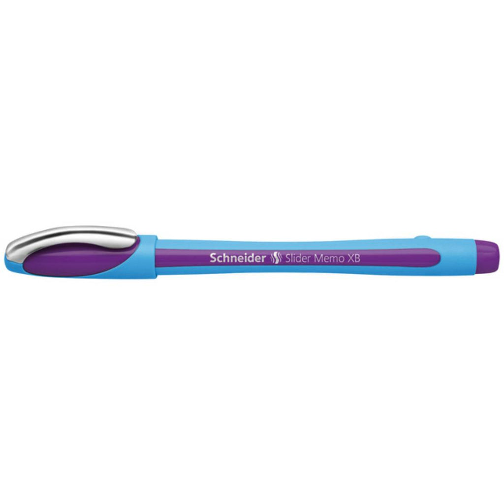 Stylo-bille Slider Memo XB