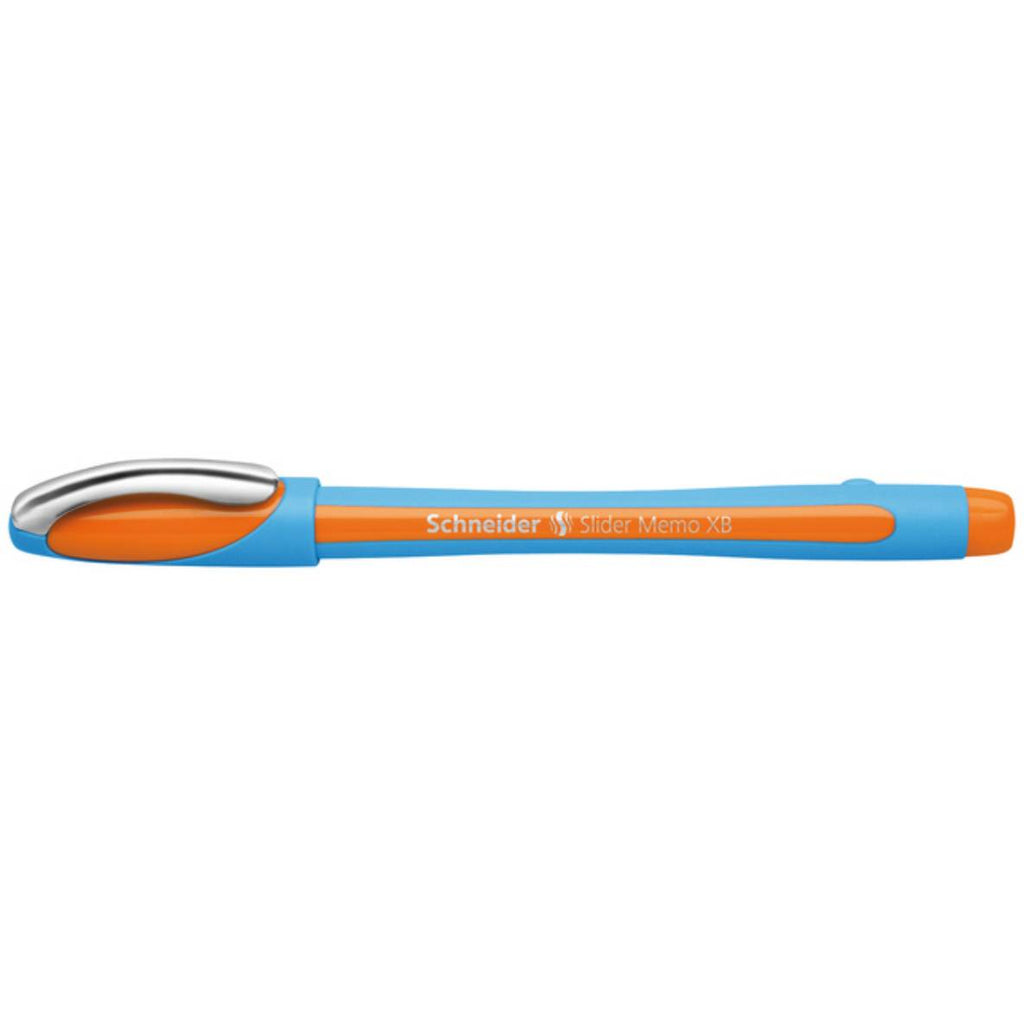 Stylo-bille Slider Memo XB