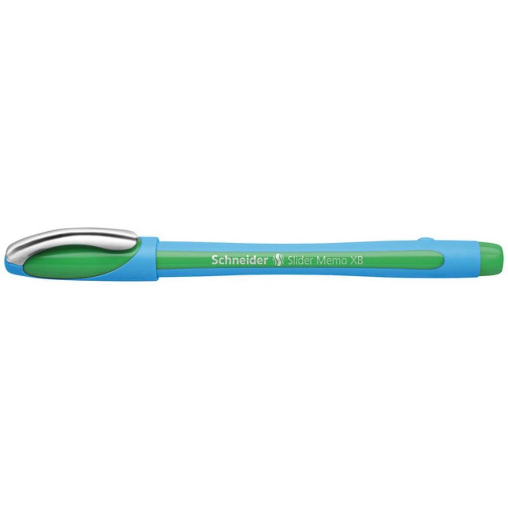 Stylo-bille Slider Memo XB