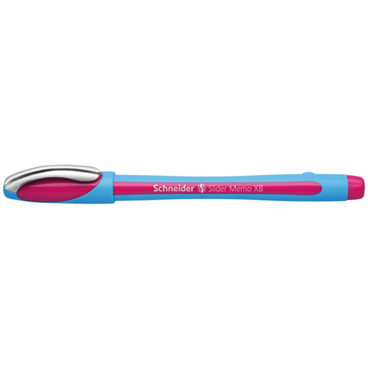 Stylo-bille Slider Memo XB