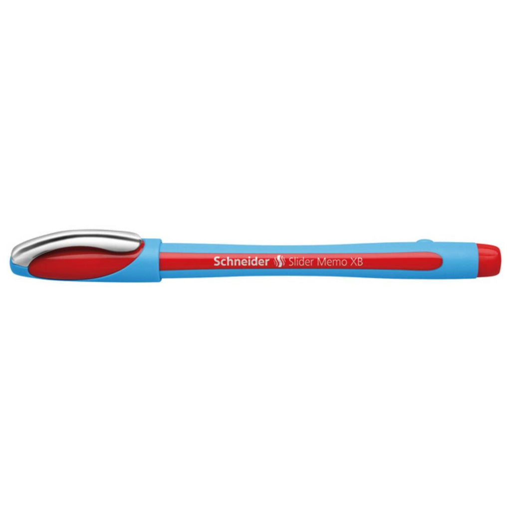Stylo-bille Slider Memo XB