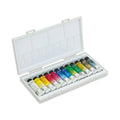 Boite de voyage 'La petite aquarelle'