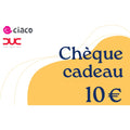 Carte cadeau