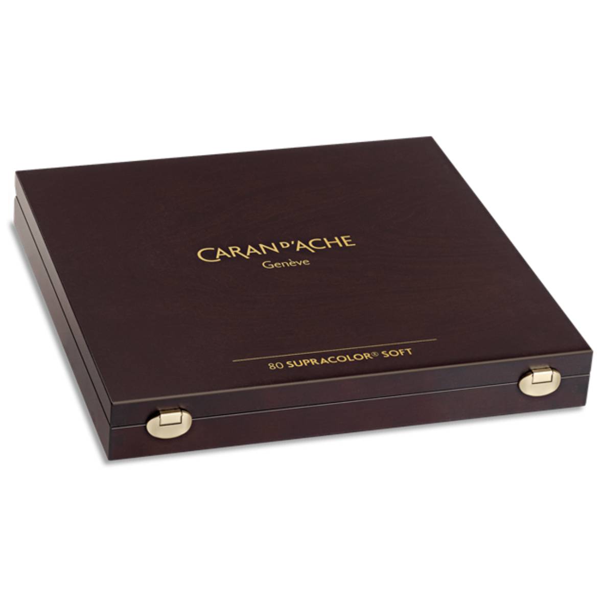 Coffret 80 Couleurs SUPRACOLOR