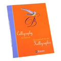 Cahier d'Initiation à la Calligraphie Junior