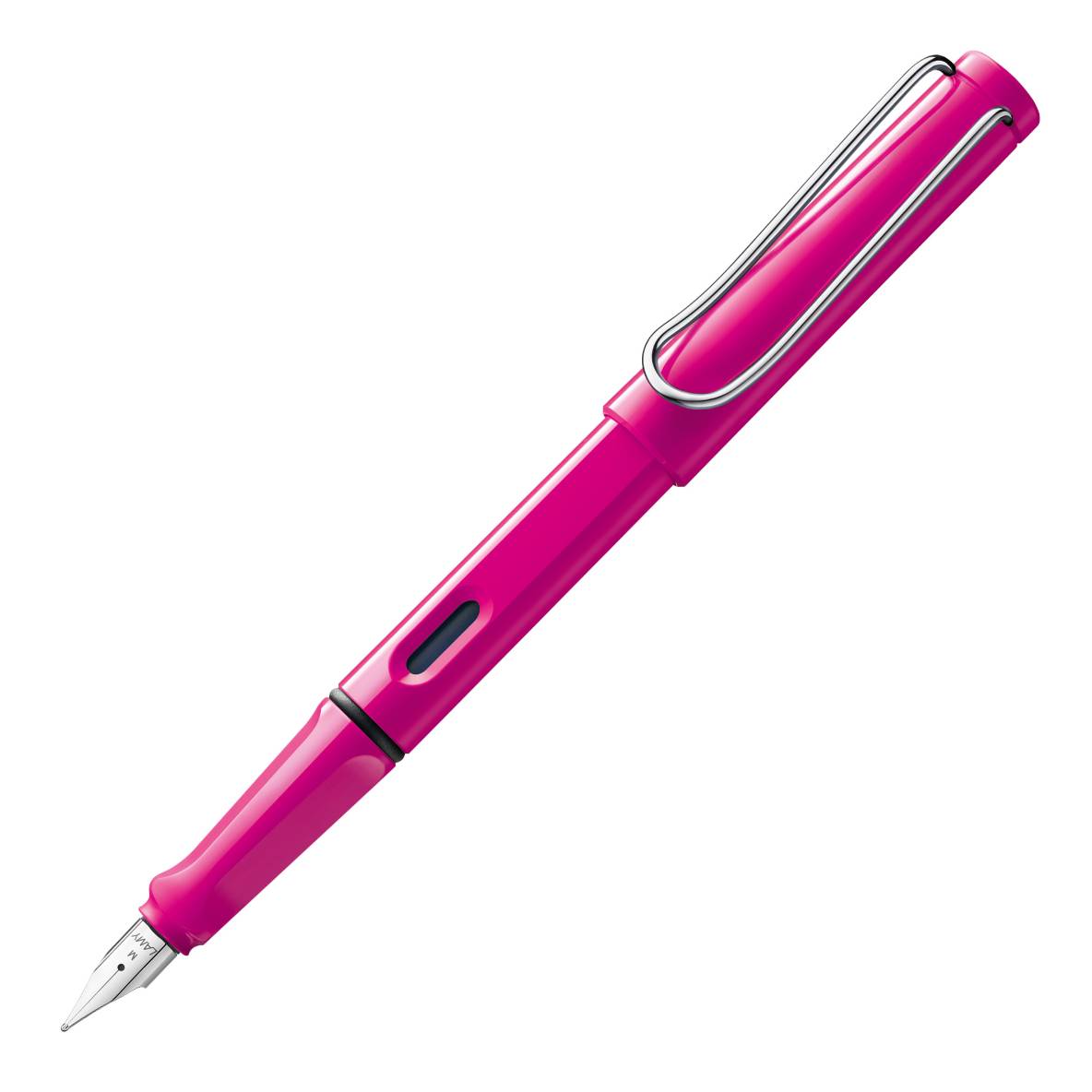 Stylo-plume Safari