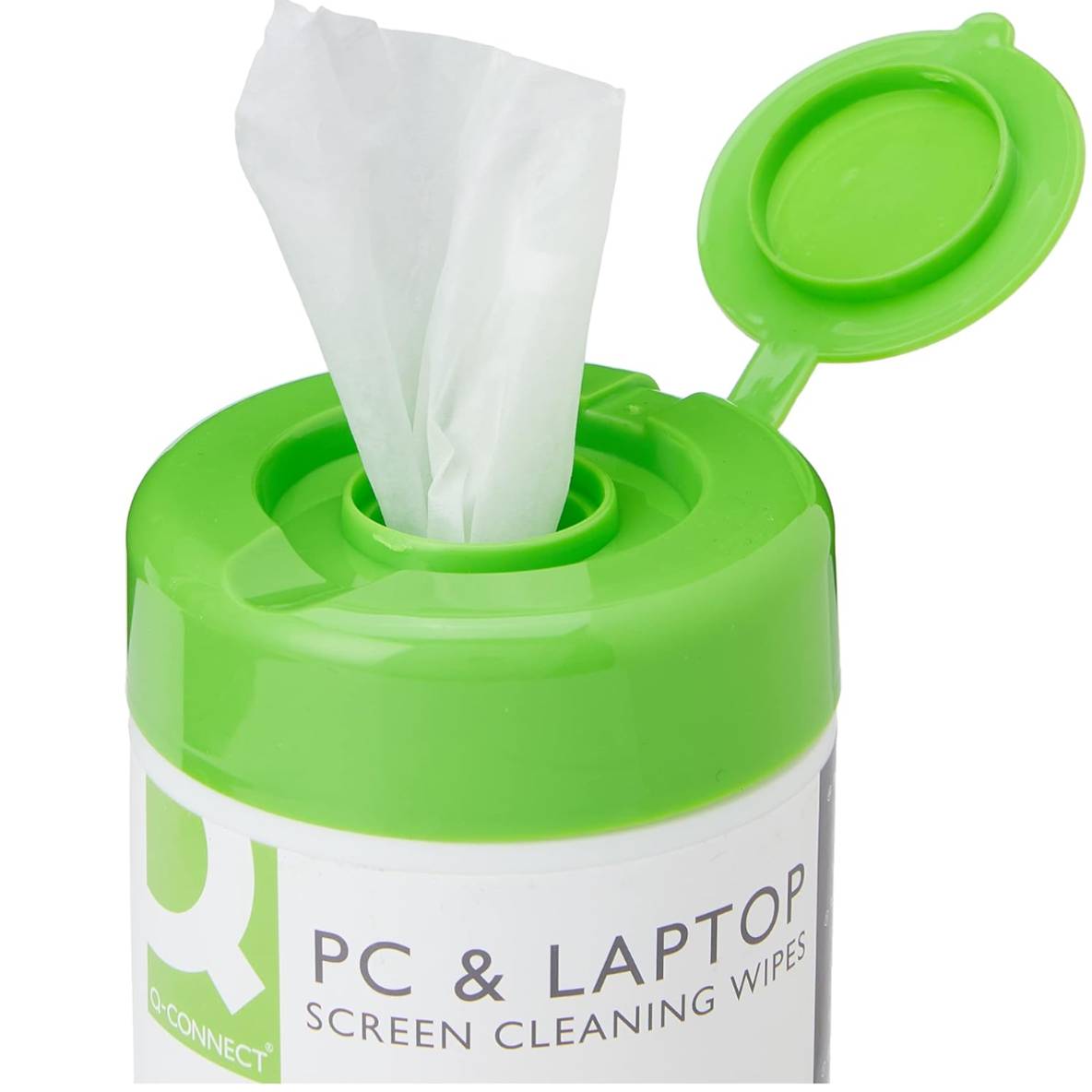 Lingettes pour écran