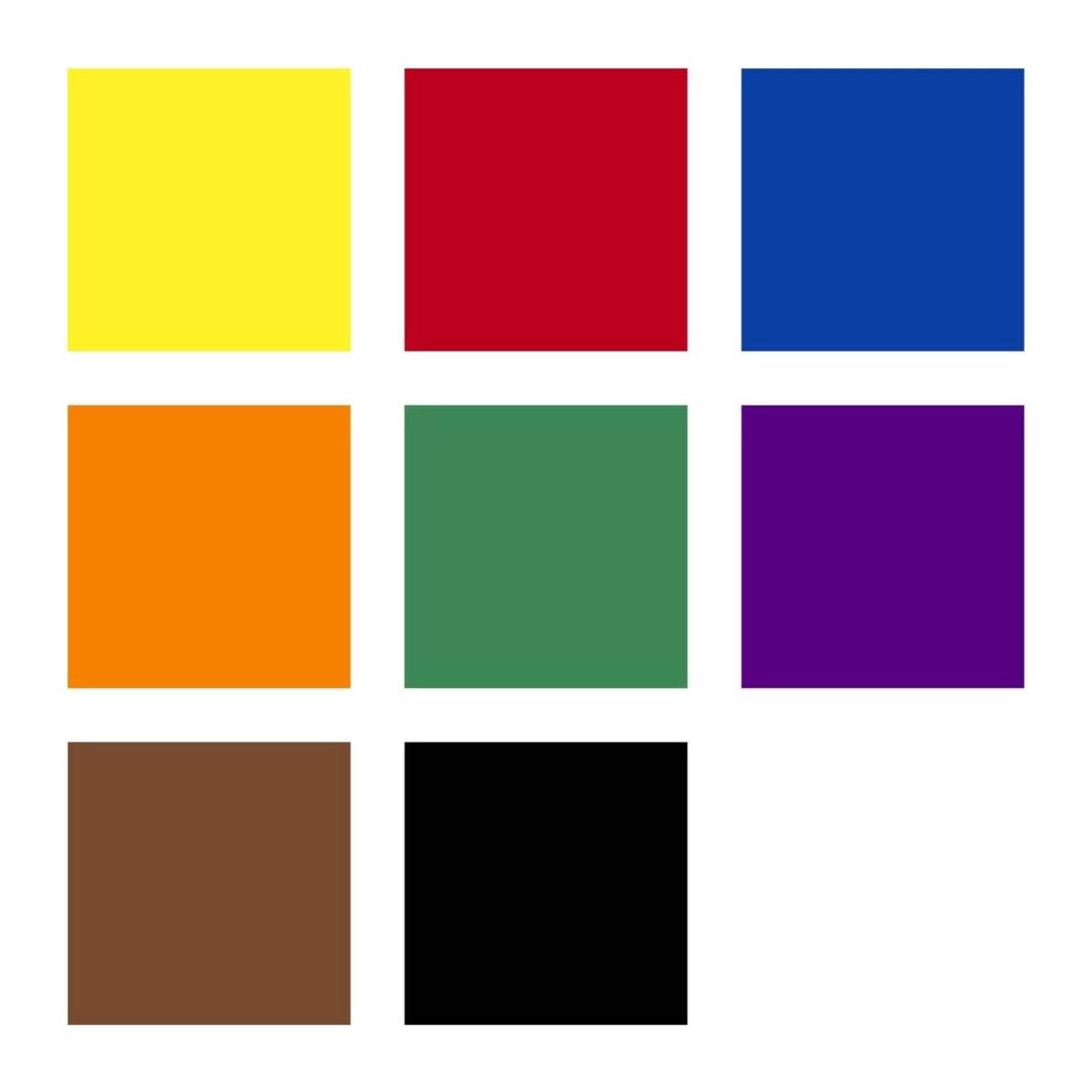 Feutre Permanent Lumocolor