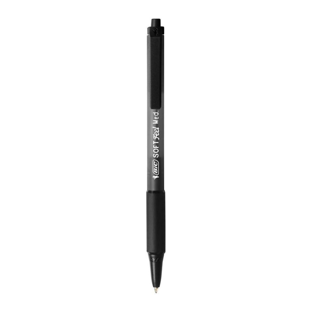 Stylo-Bille Soft Feel