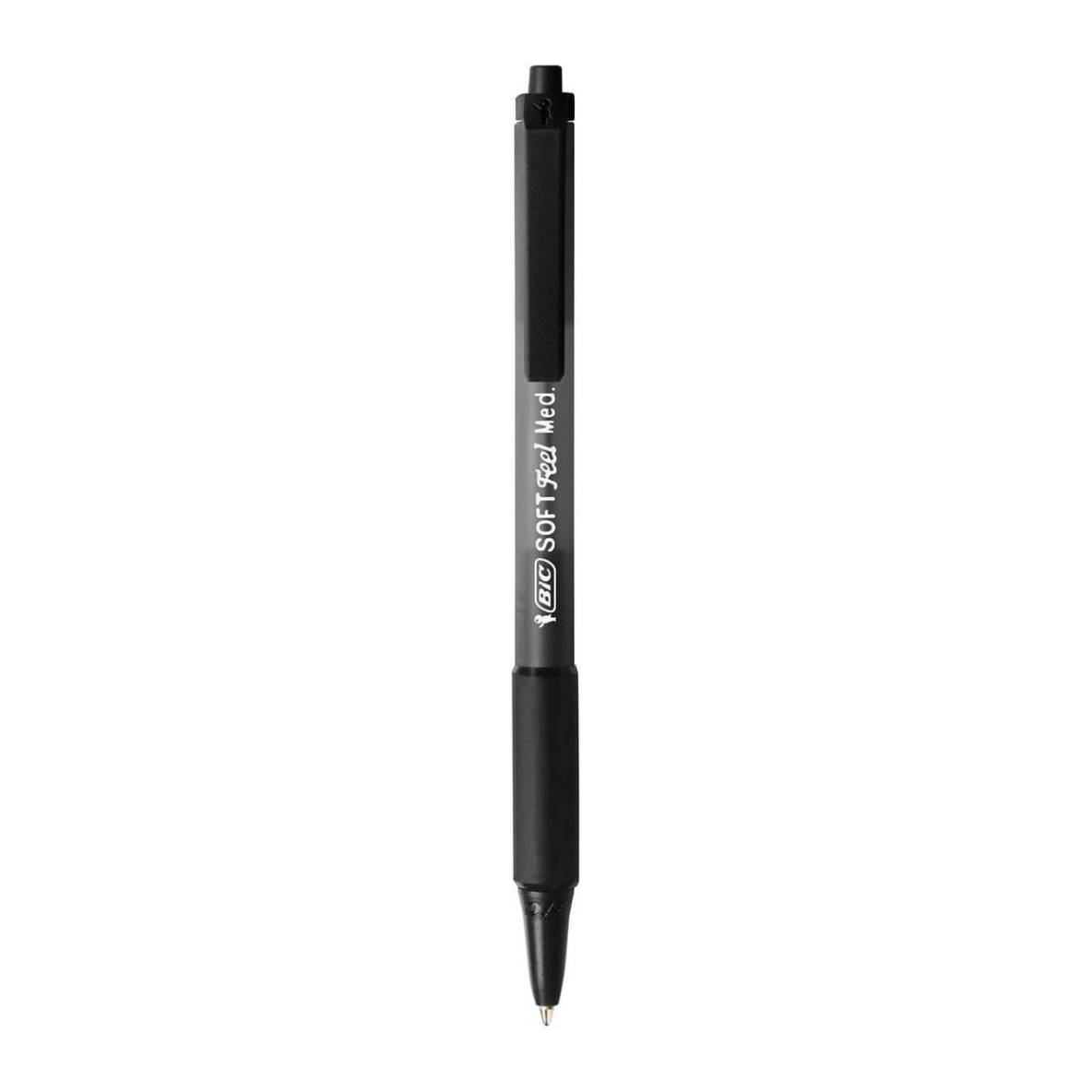 Stylo-Bille Soft Feel