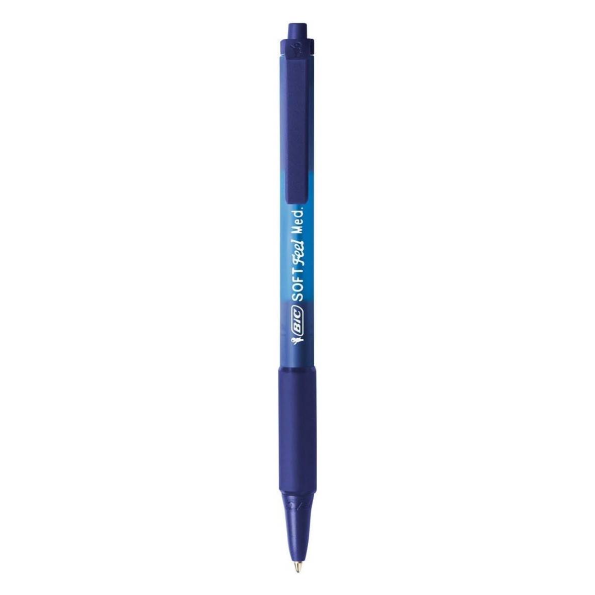 Stylo-Bille Soft Feel