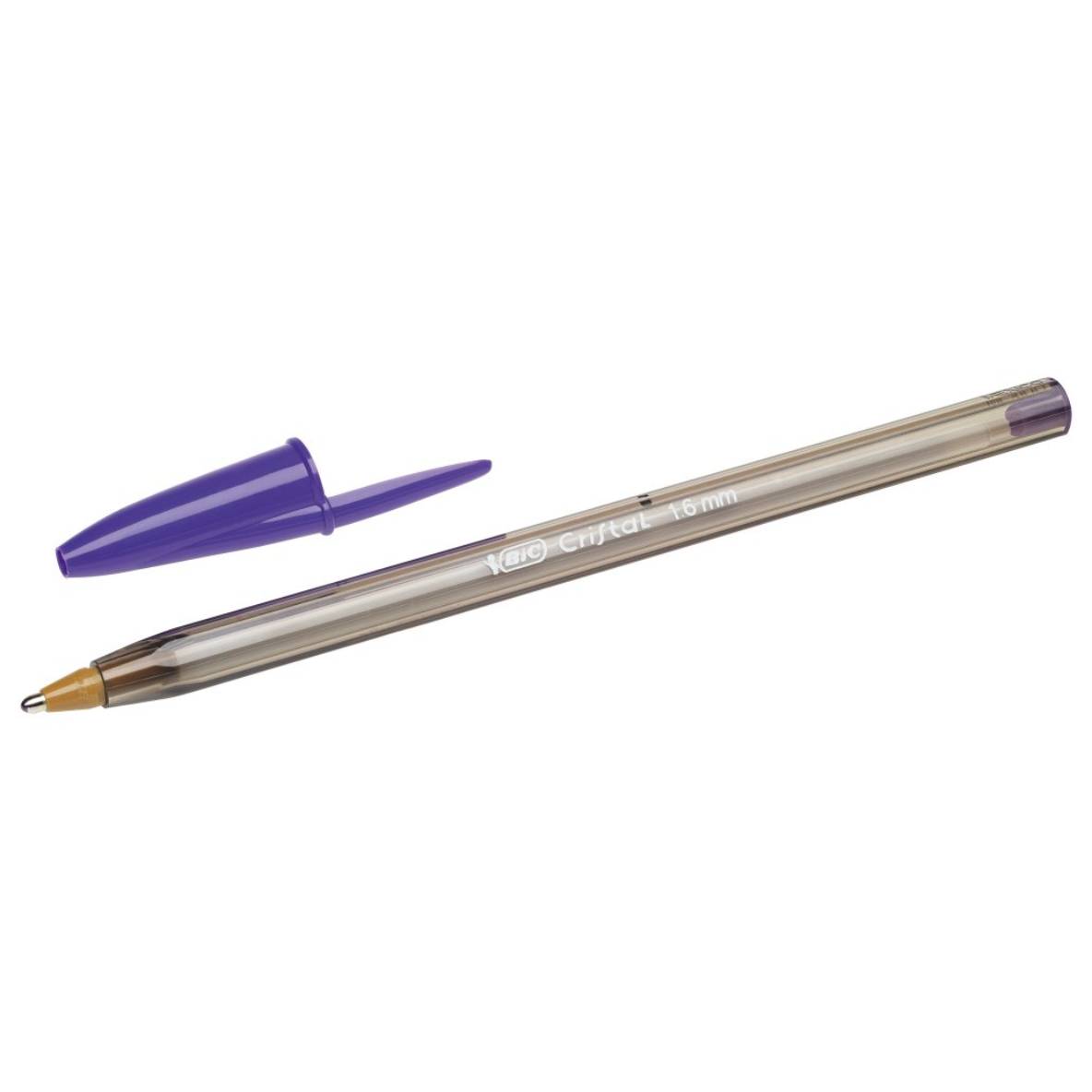 Stylo-Bille Cristal Original