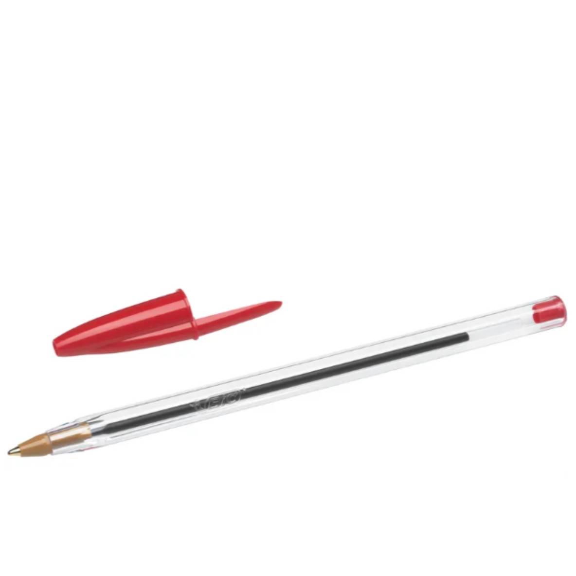Stylo-Bille Cristal Original