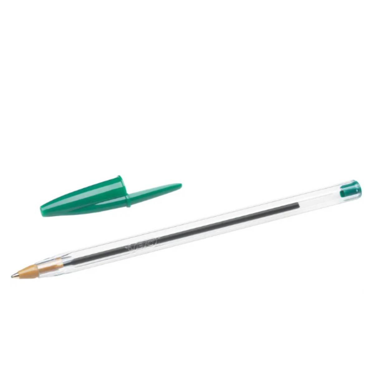 Stylo-Bille Cristal Original