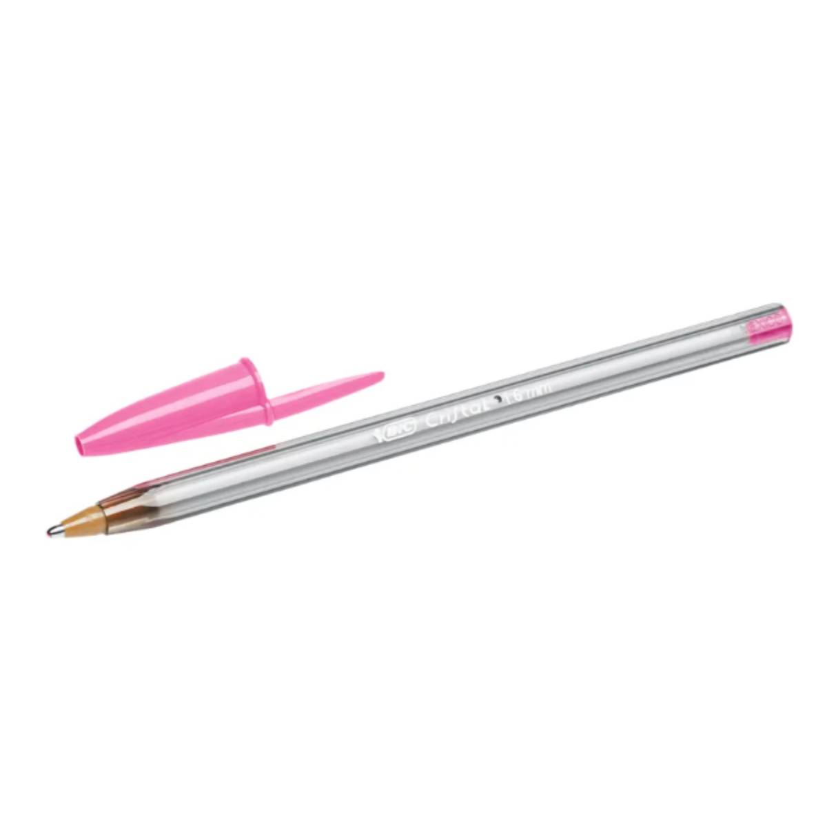 Stylo-Bille Cristal Original