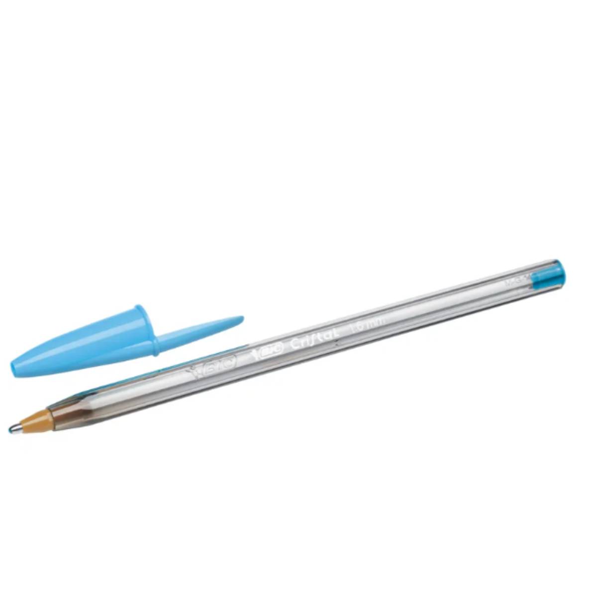 Stylo-Bille Cristal Original