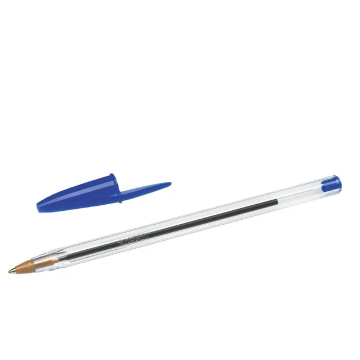 Stylo-Bille Cristal Original