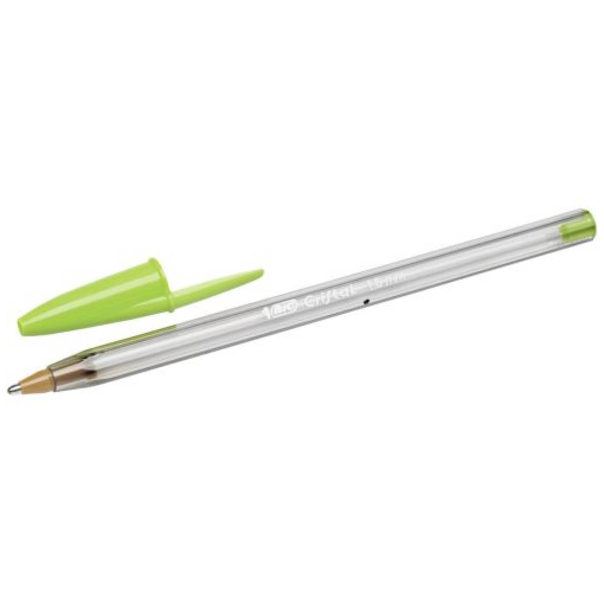 Stylo-Bille Cristal Original
