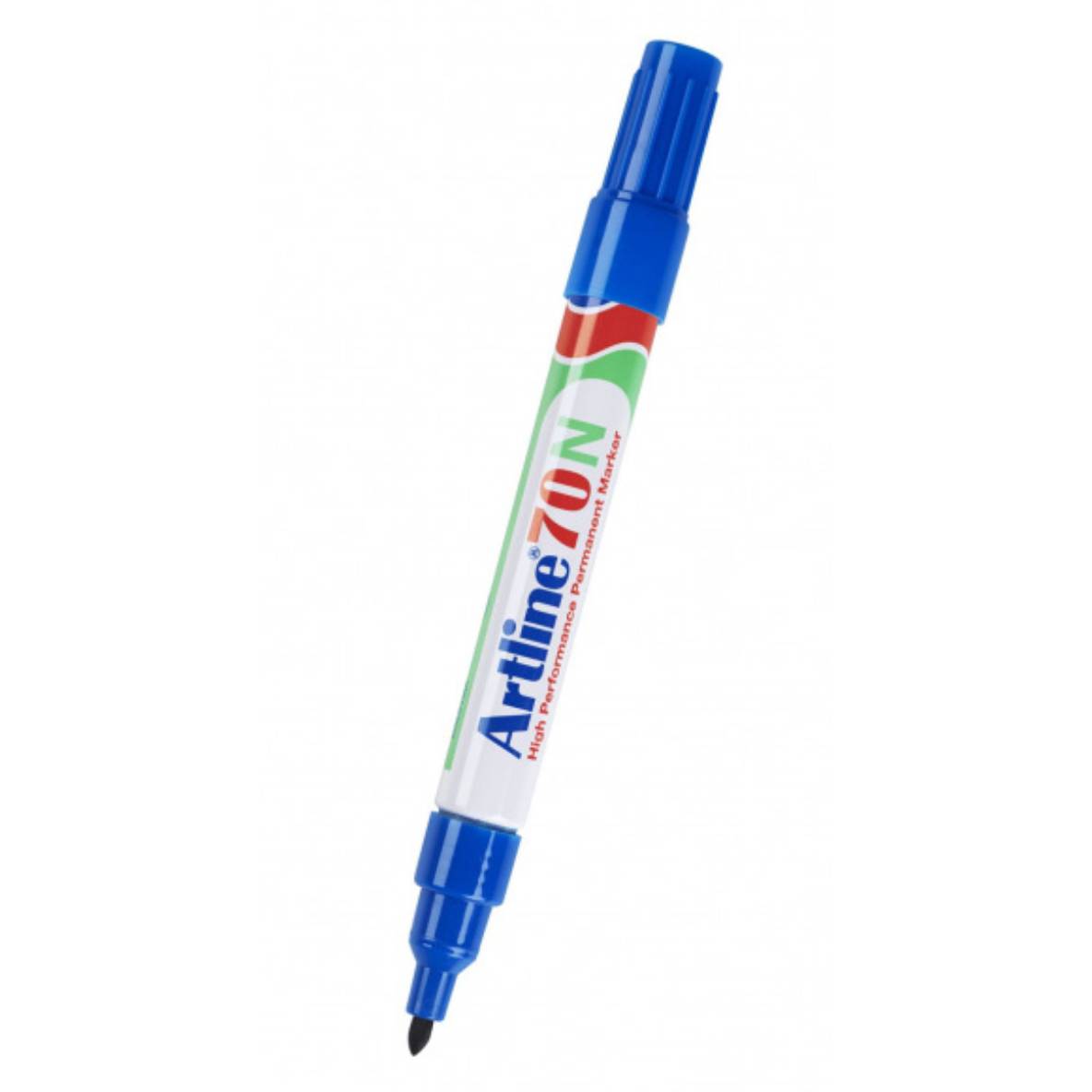 Marqueur permanent pointe ogive A70N