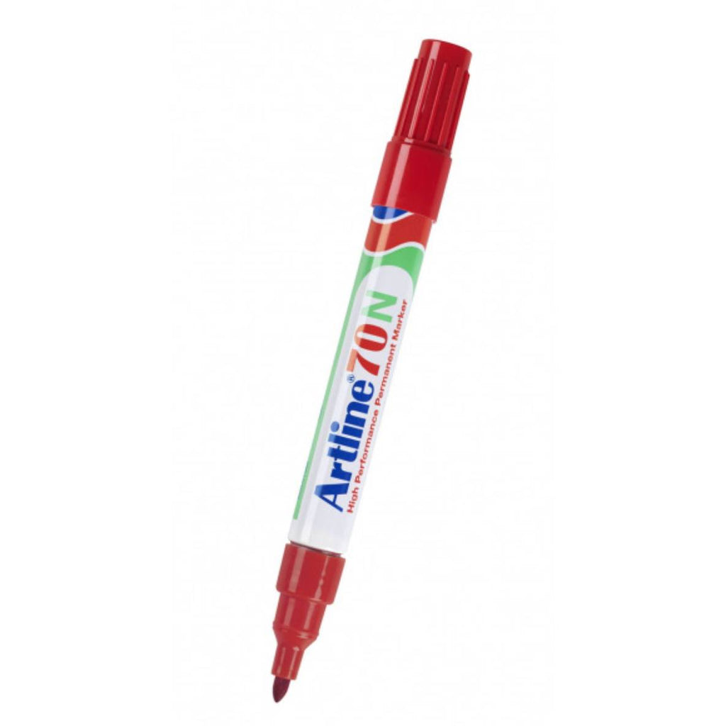Marqueur permanent pointe ogive A70N