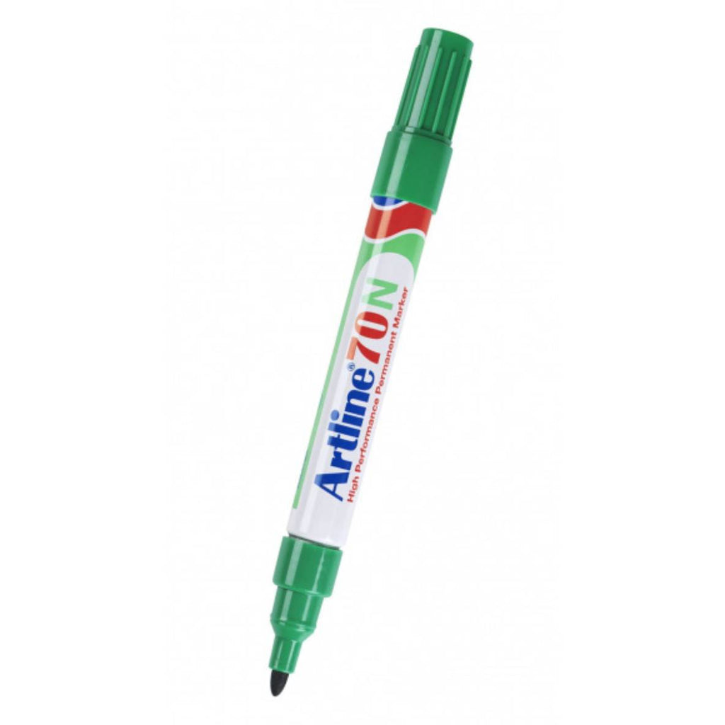Marqueur permanent pointe ogive A70N