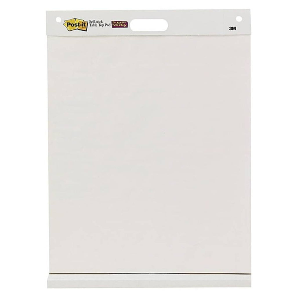 Flipchart TOP CHART