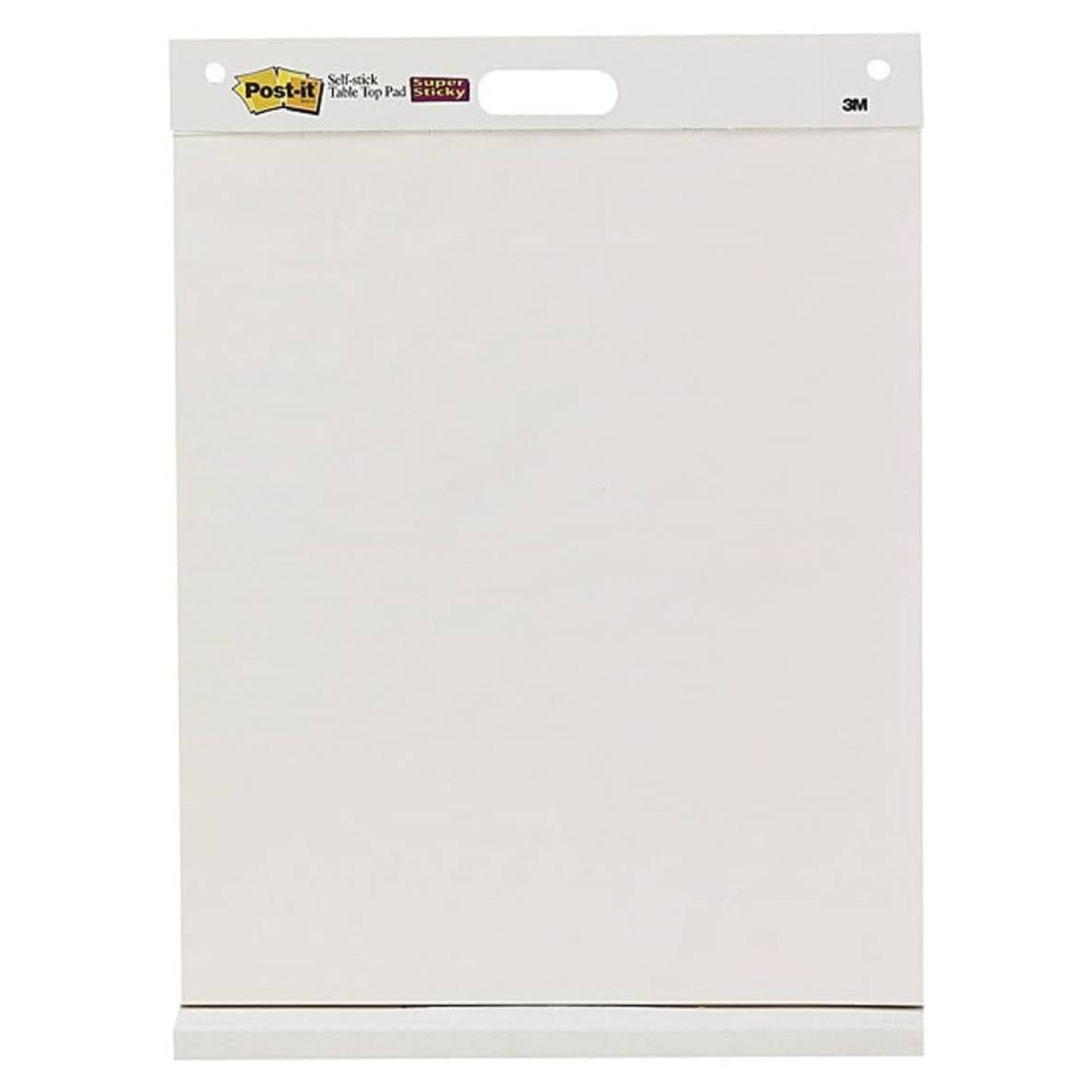 Flipchart TOP CHART