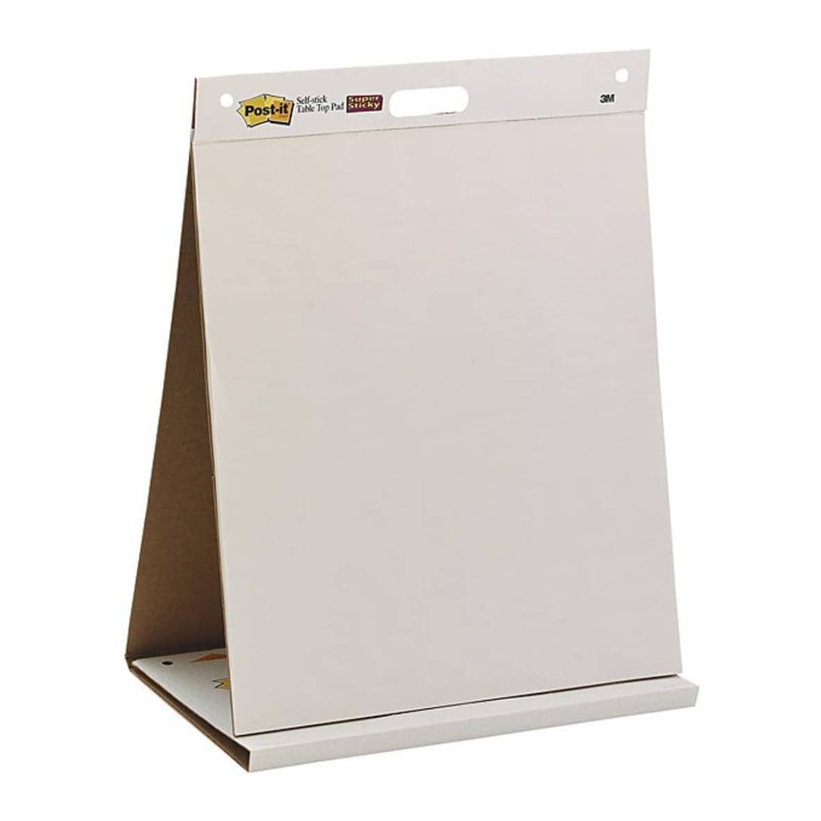 Flipchart TOP CHART