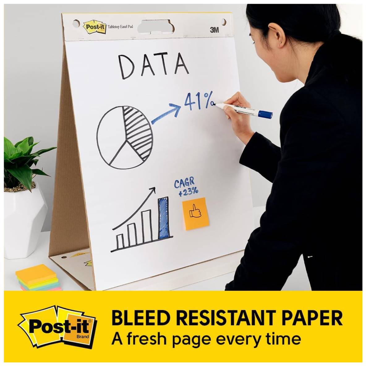 Flipchart TOP CHART
