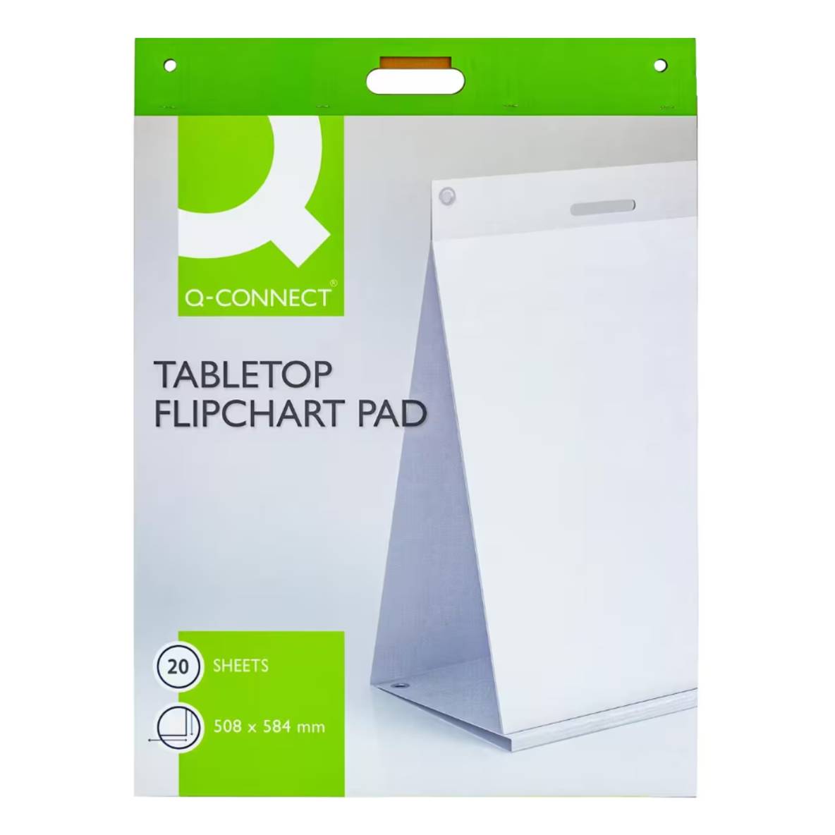 Flipchart à poser